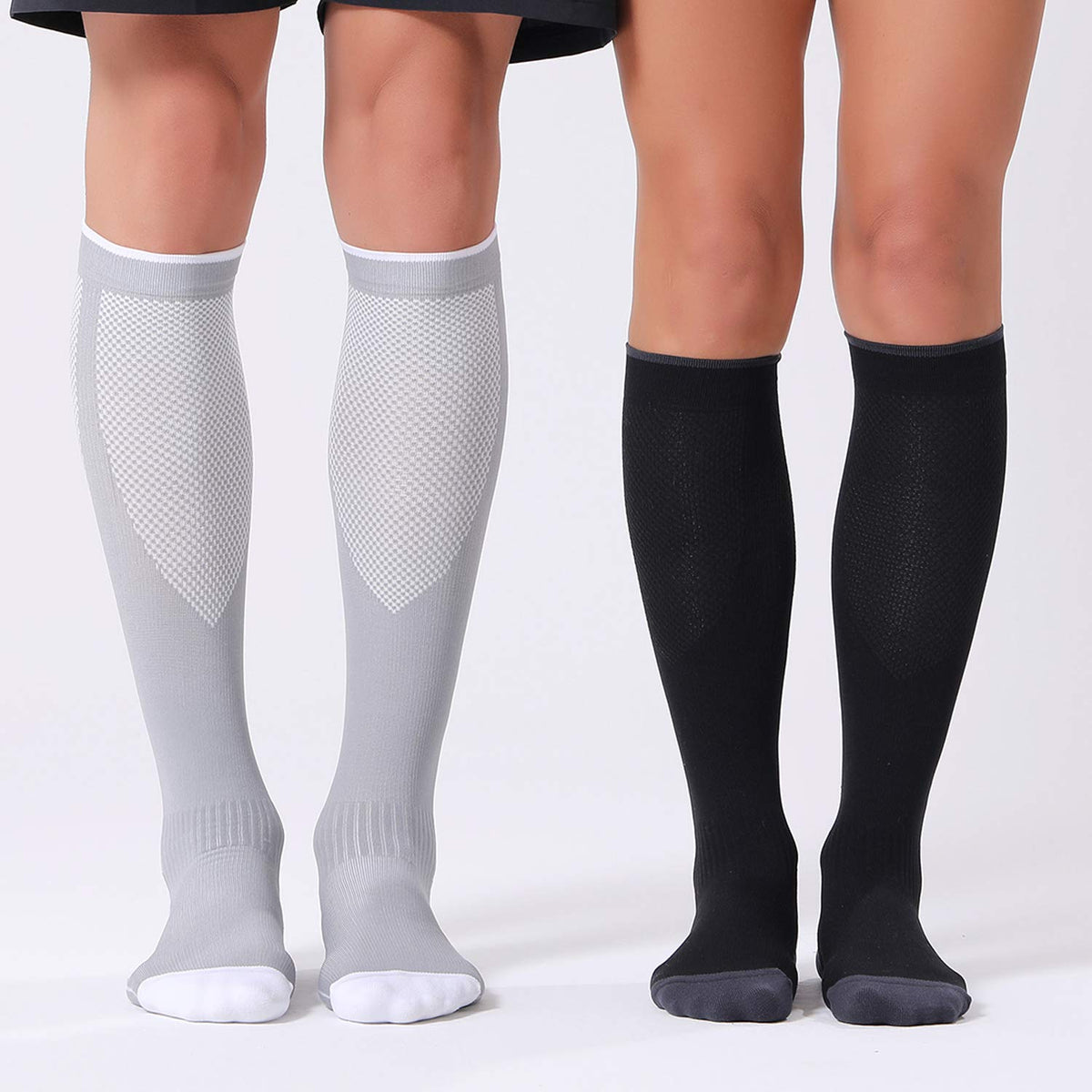 Socks, Shoes, & Footwear