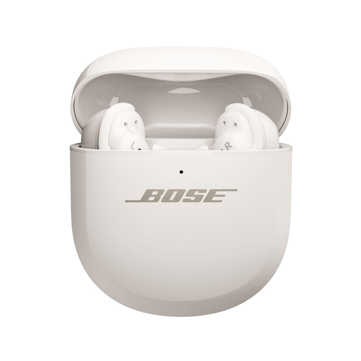 Bose QuietComfort Ultra Earbuds (2nd Gen) - Wireless Noise Cancelling Earbuds with Mic, Immersive Audio, USB-C Charging, Up to 6 Hours Battery, IPX4 Rating, Black