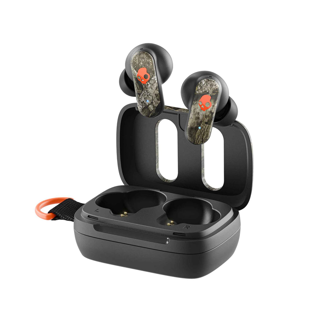 Skullcandy Dime 3 Wireless In-Ear Bluetooth Earbuds - Bone