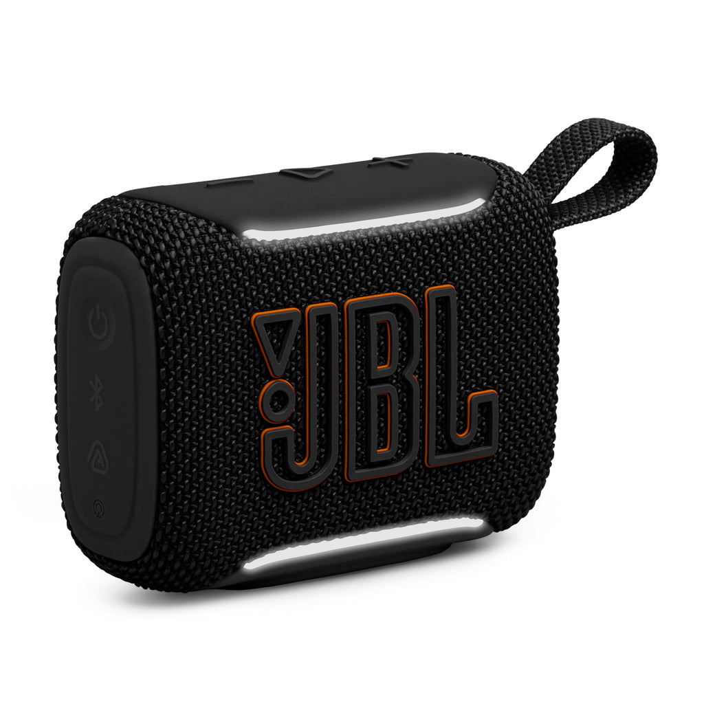 JBL Go 5 Portable Bluetooth Speaker, Waterproof and Dustproof - Purple