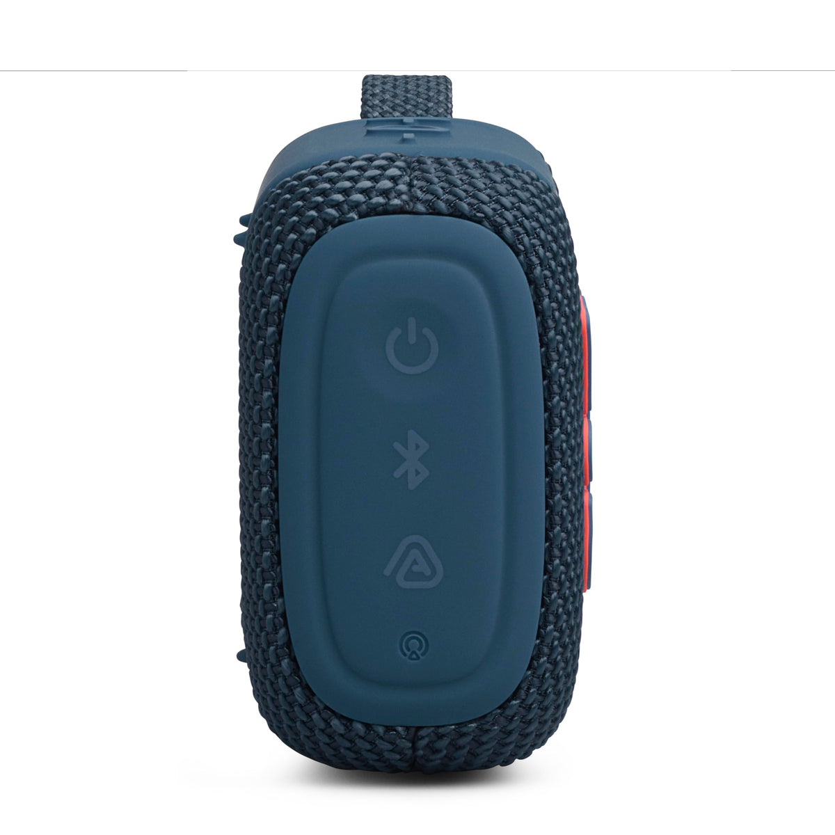 JBL Go 5 Portable Bluetooth Speaker, Waterproof and Dustproof - Purple