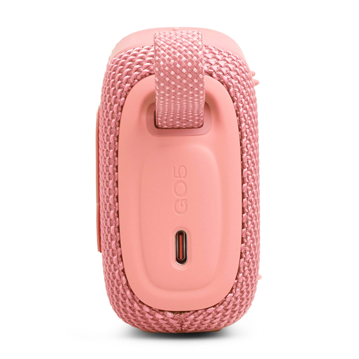 JBL Go 5 Portable Bluetooth Speaker, Waterproof and Dustproof - Purple