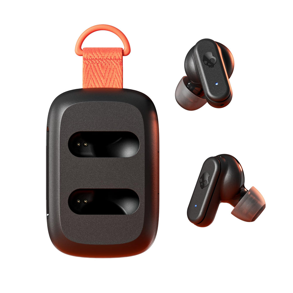Skullcandy Dime 3 Wireless In-Ear Bluetooth Earbuds - Bone