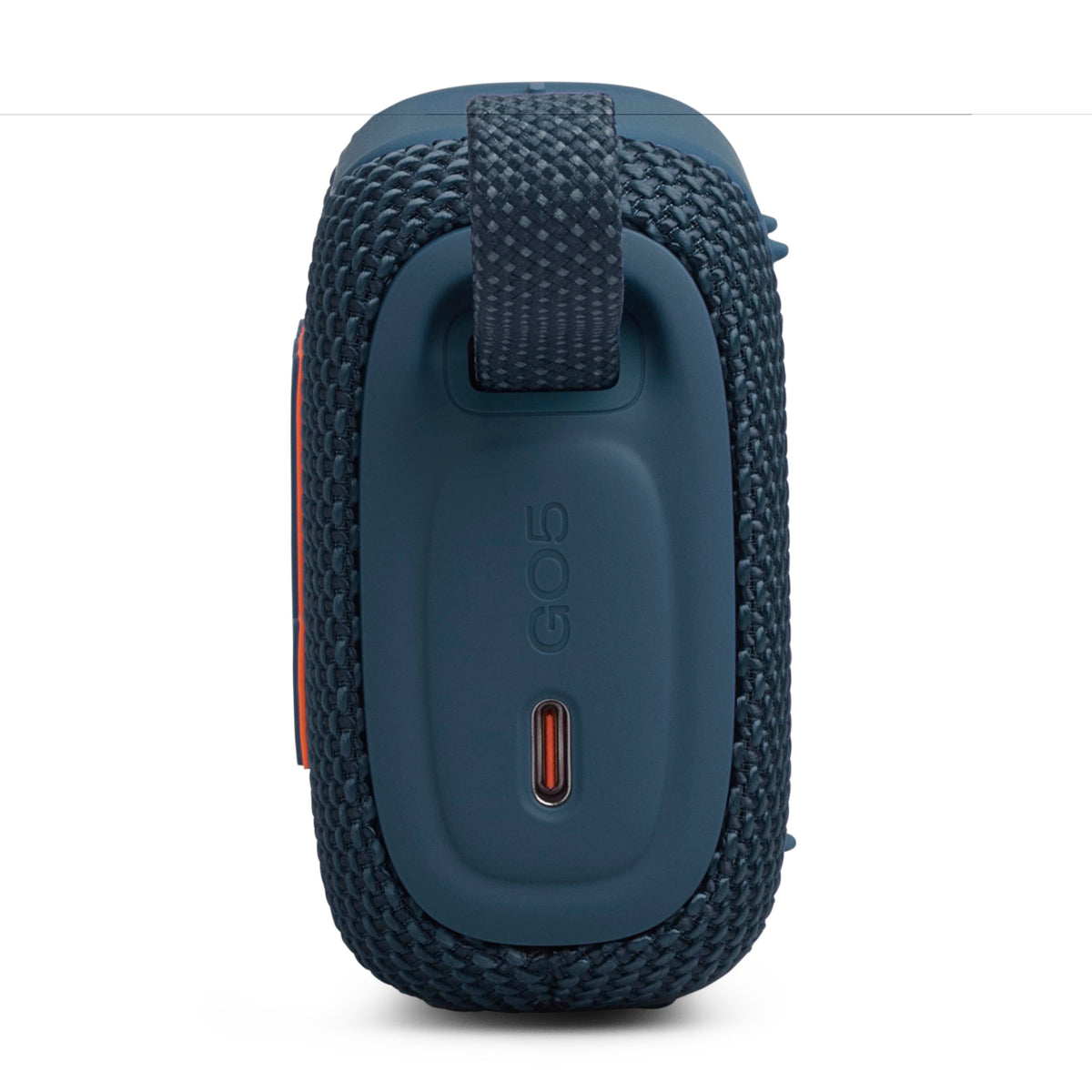 JBL Go 5 Portable Bluetooth Speaker, Waterproof and Dustproof - Purple