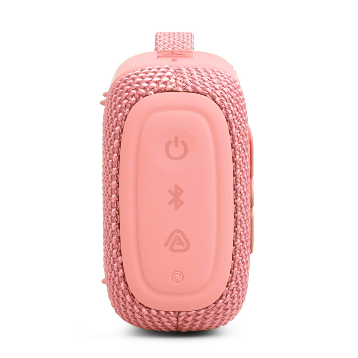 JBL Go 5 Portable Bluetooth Speaker, Waterproof and Dustproof - Purple
