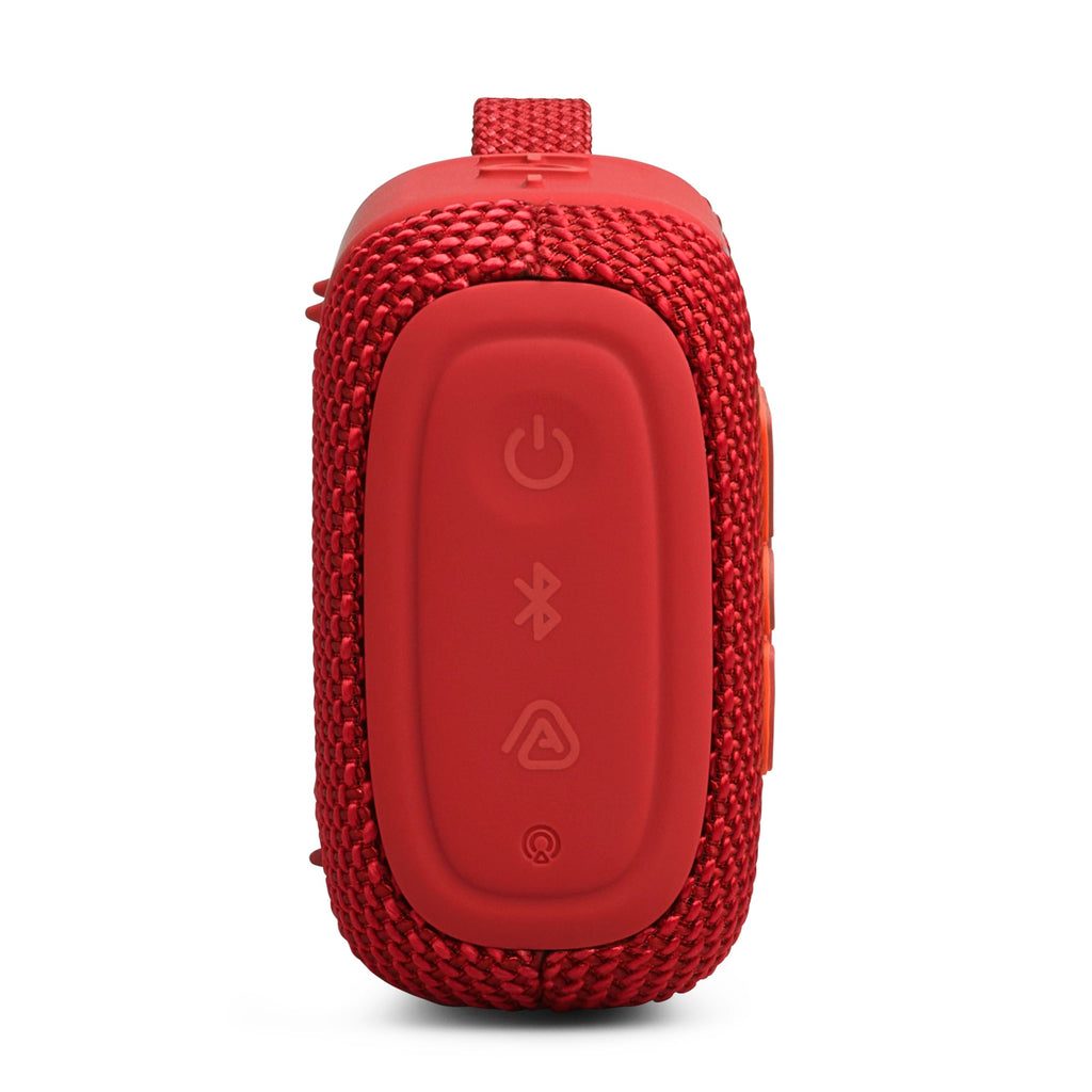JBL Go 5 Portable Bluetooth Speaker, Waterproof and Dustproof - Purple