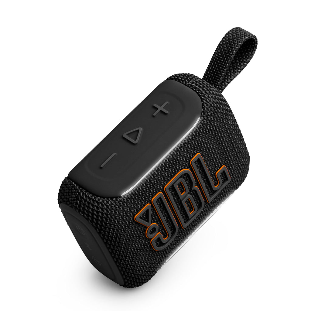 JBL Go 5 Portable Bluetooth Speaker, Waterproof and Dustproof - Purple