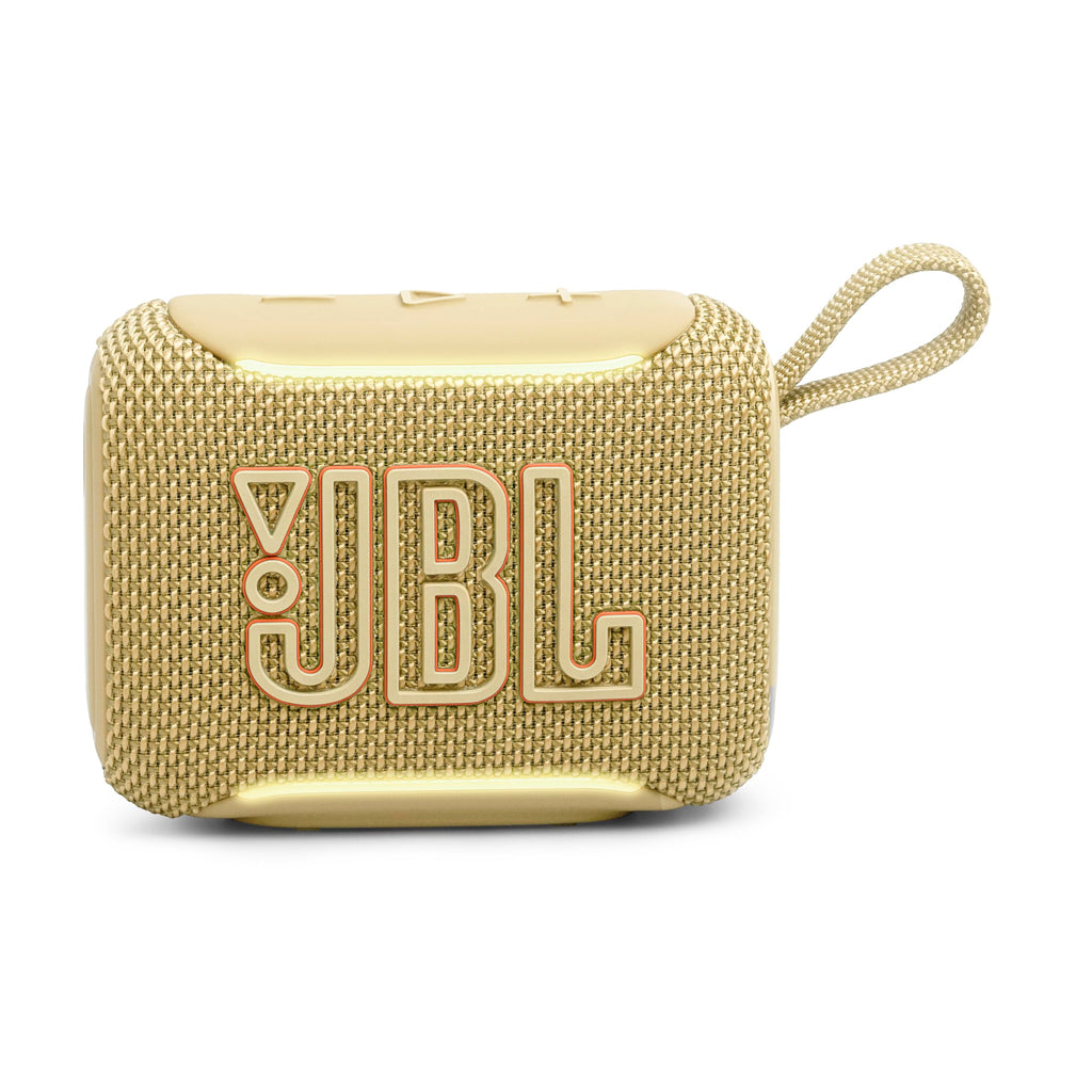 JBL Go 5 Portable Bluetooth Speaker, Waterproof and Dustproof - Purple