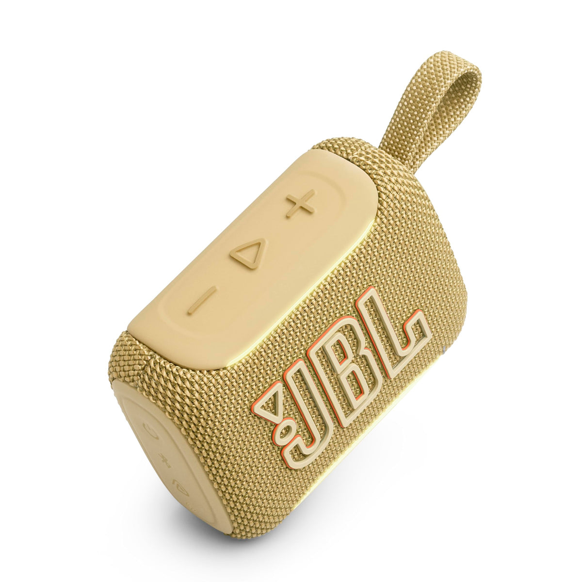 JBL Go 5 Portable Bluetooth Speaker, Waterproof and Dustproof - Purple