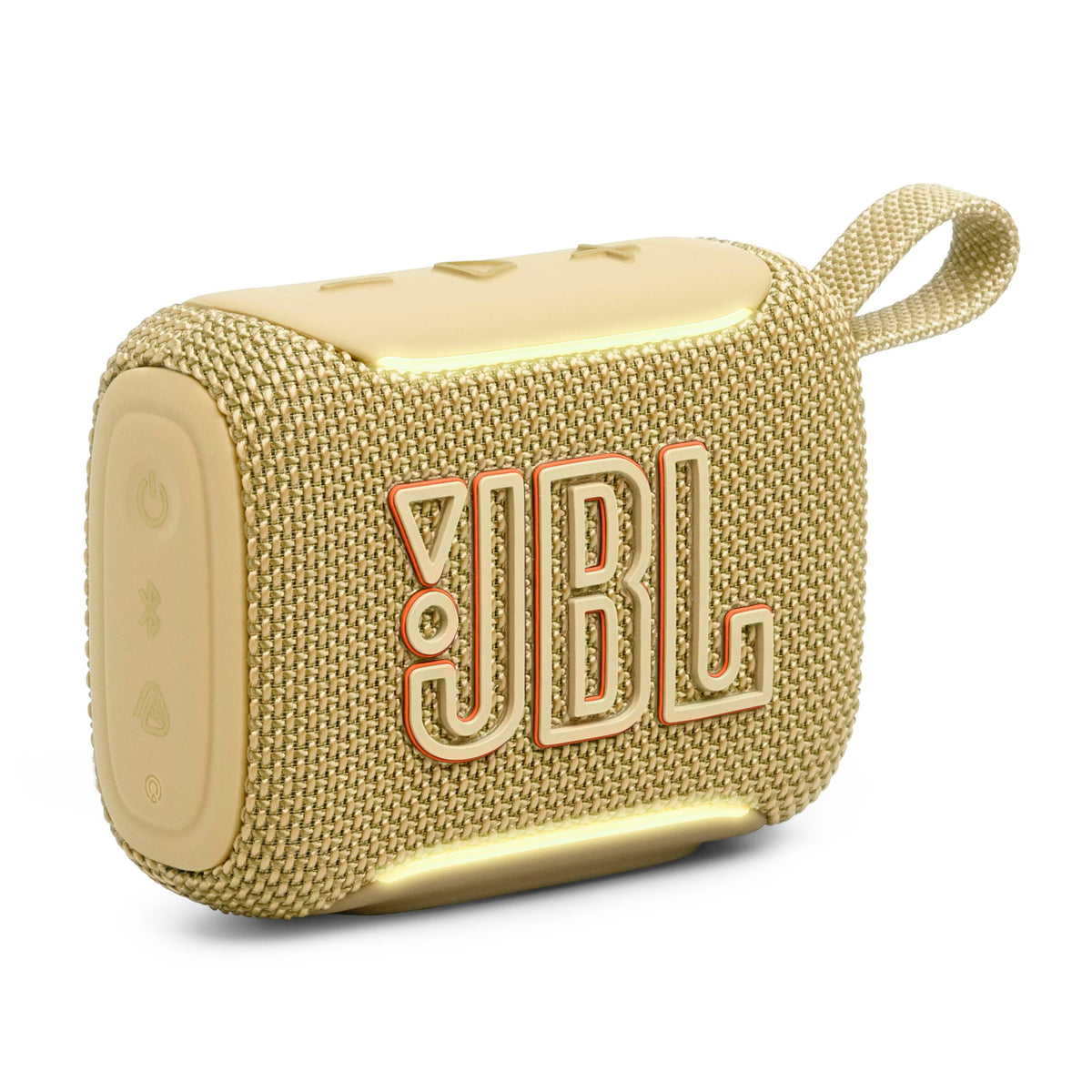 JBL Go 5 Portable Bluetooth Speaker, Waterproof and Dustproof - Purple