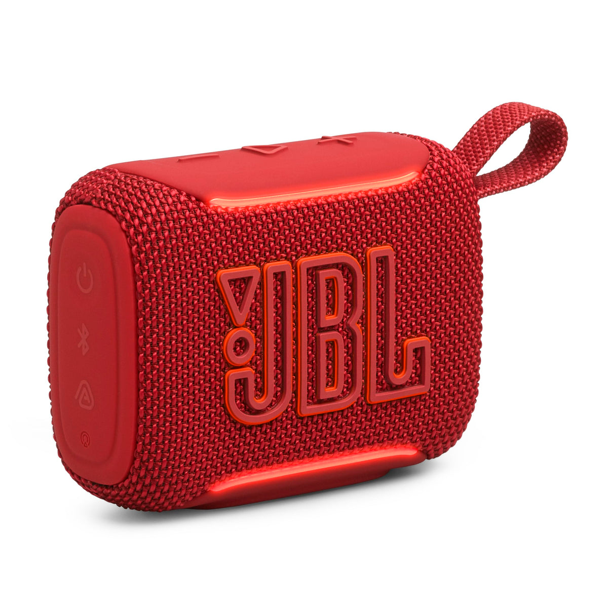 JBL Go 5 Portable Bluetooth Speaker, Waterproof and Dustproof - Purple