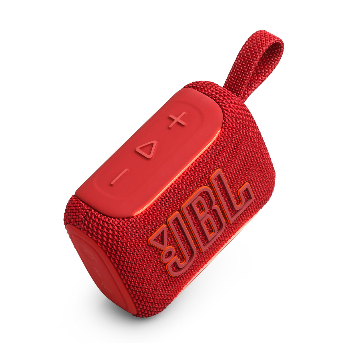 JBL Go 5 Portable Bluetooth Speaker, Waterproof and Dustproof - Purple