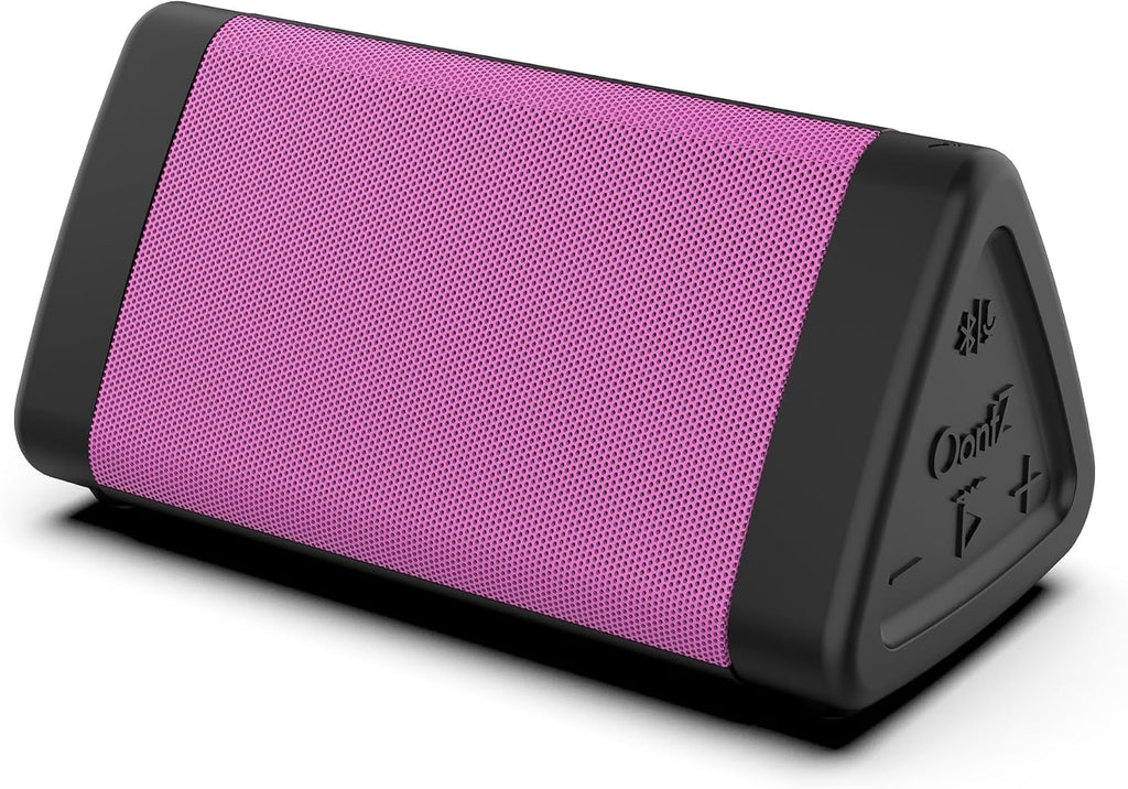 OontZ Angle 3 Gen 4 Portable Bluetooth Speaker, 12W, 24-Hour Playtime