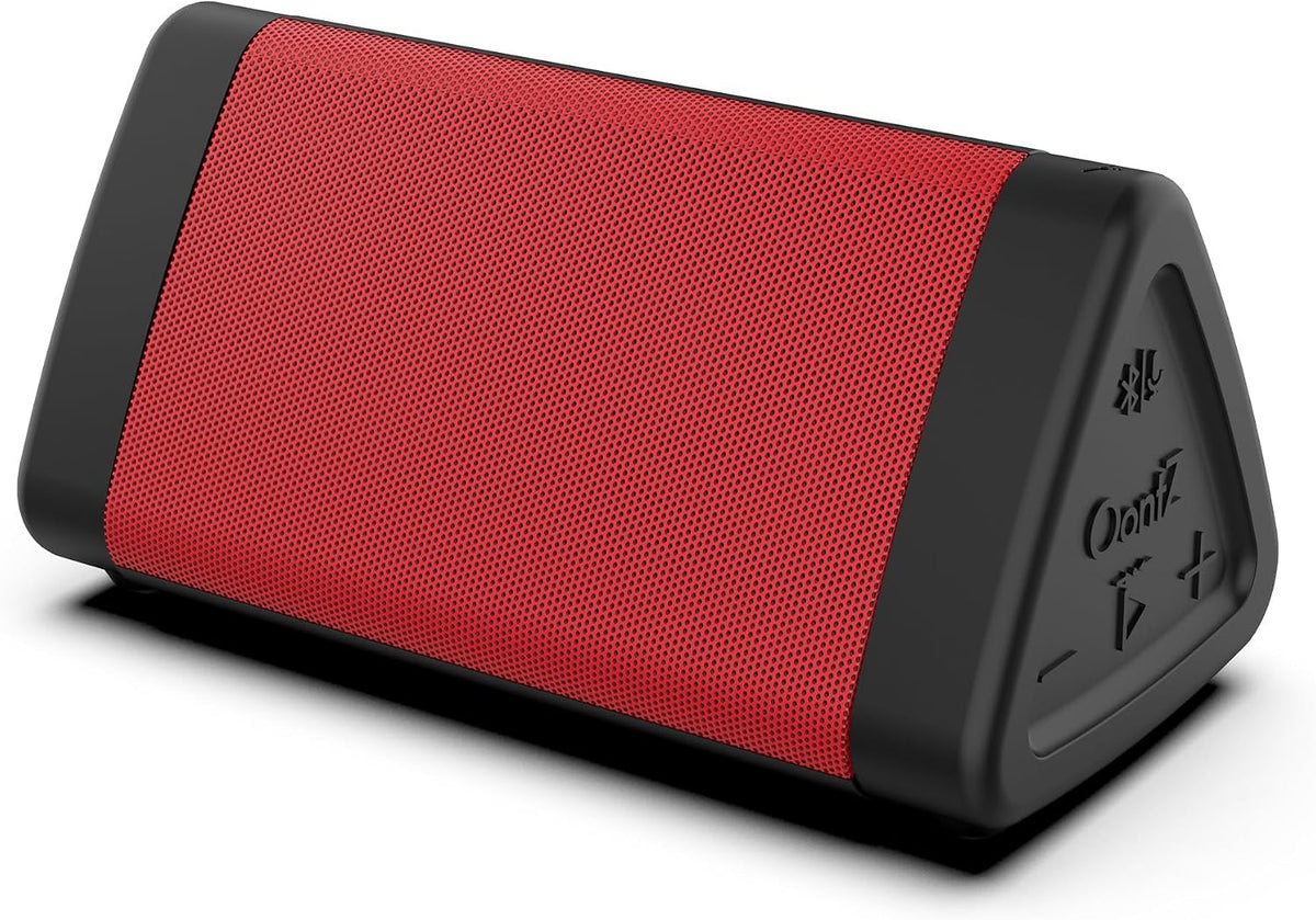 OontZ Angle 3 Gen 4 Portable Bluetooth Speaker, 12W, 24-Hour Playtime