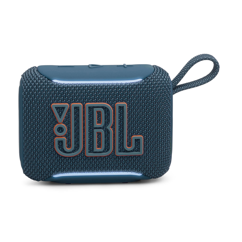 JBL Go 5 Portable Bluetooth Speaker, Waterproof and Dustproof - Purple