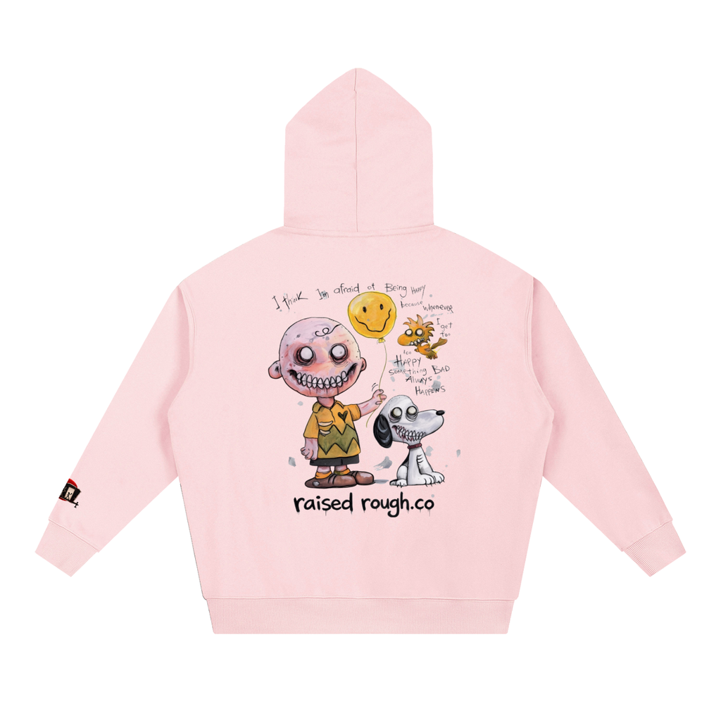 Essential Heavyweight Hoodie