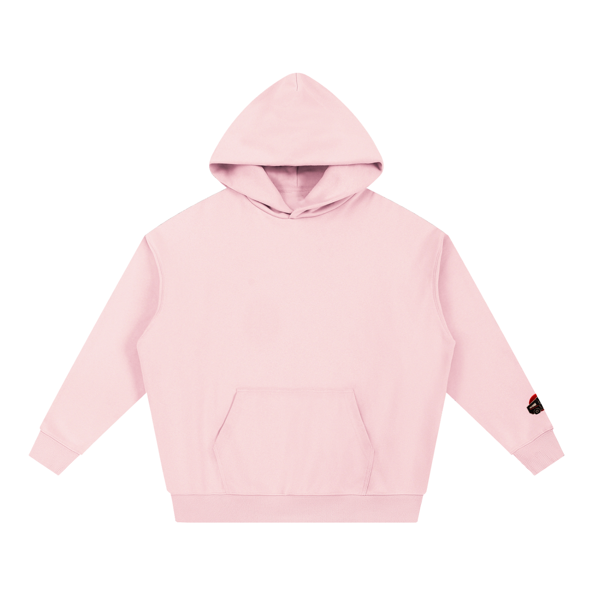 Essential Heavyweight Hoodie