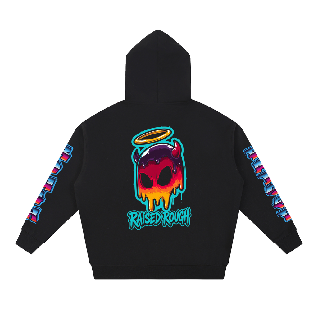 Essential Heavyweight Hoodie