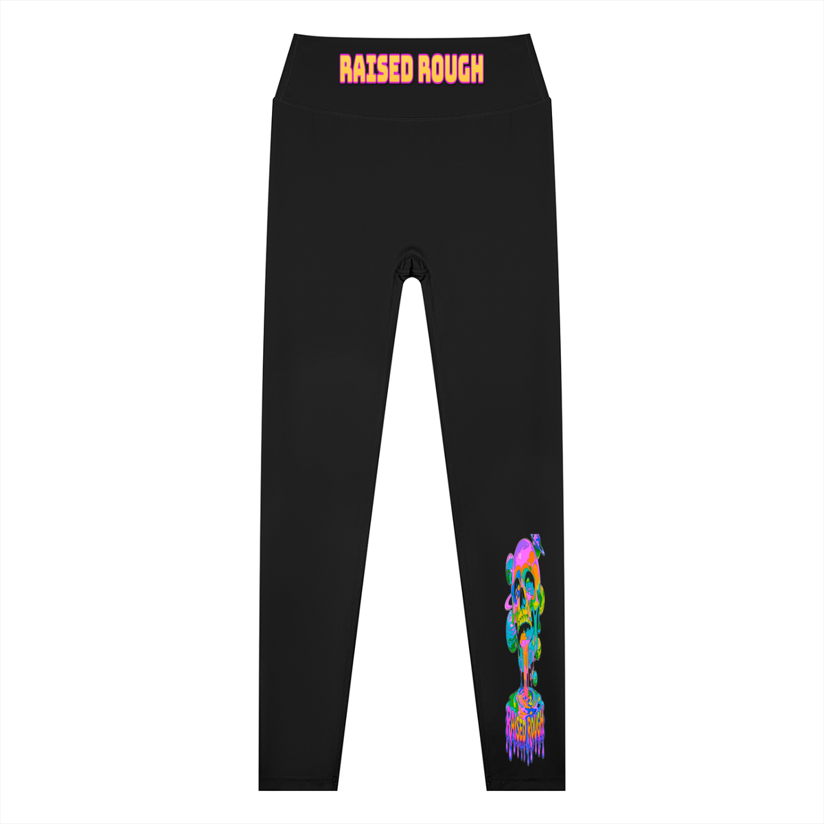 Women’s High Waisted Yoga Leggings