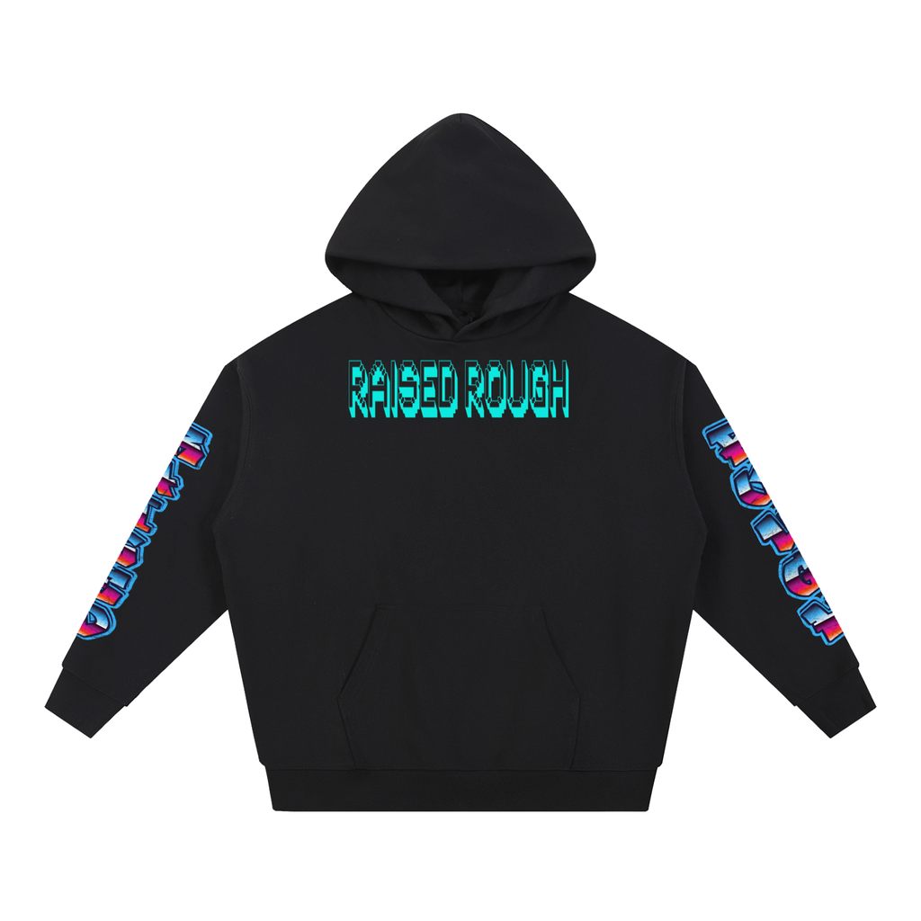 Essential Heavyweight Hoodie
