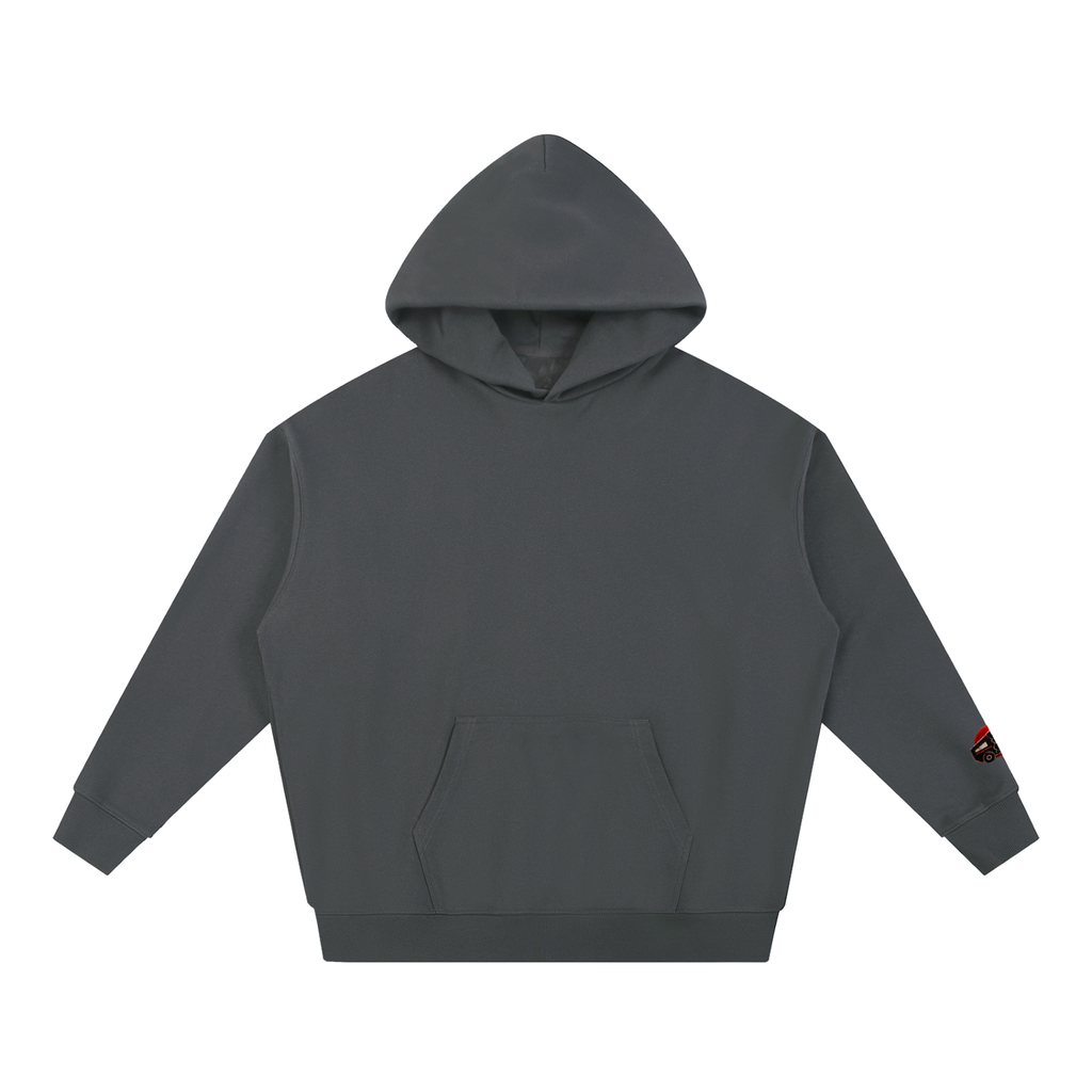 Essential Heavyweight Hoodie