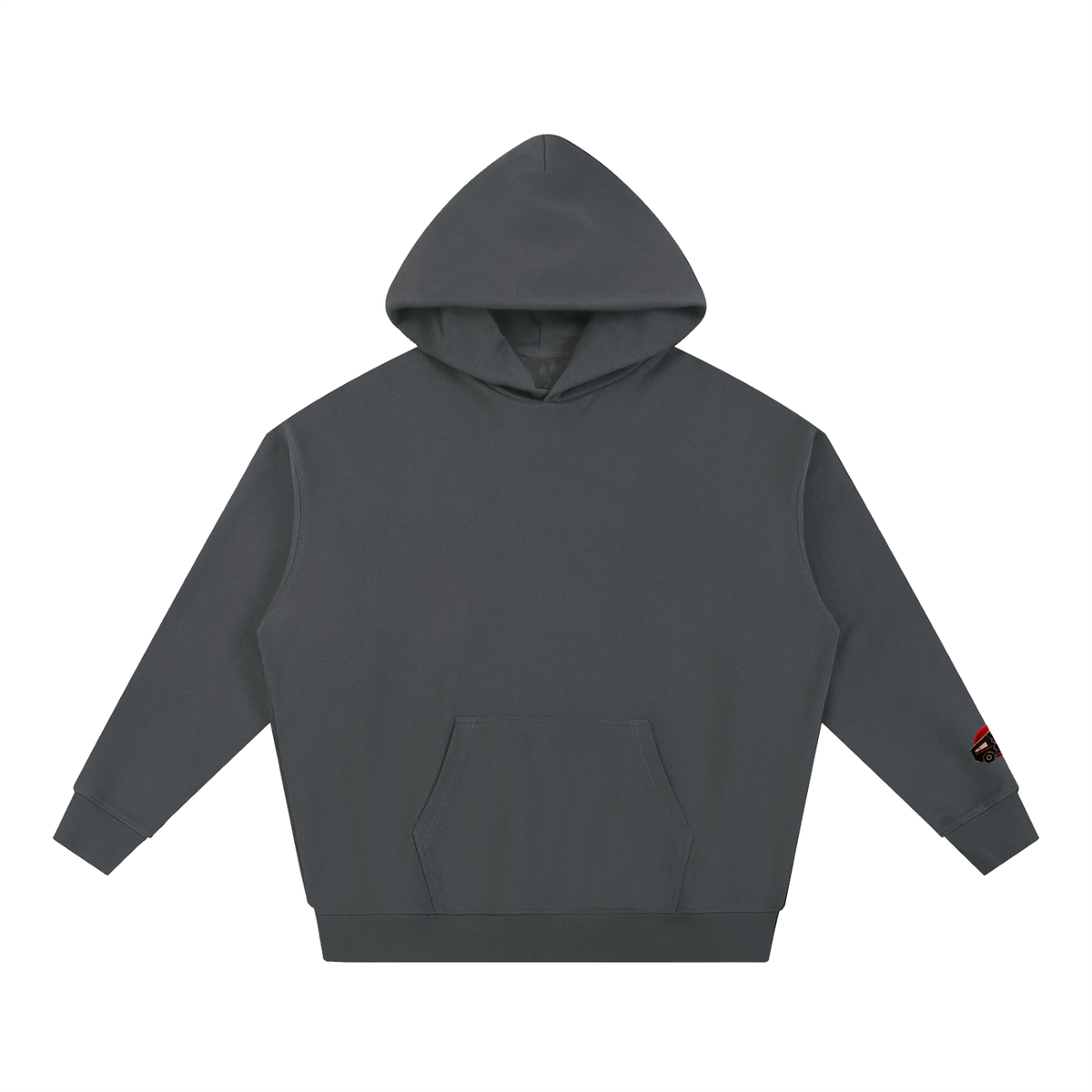 Essential Heavyweight Hoodie