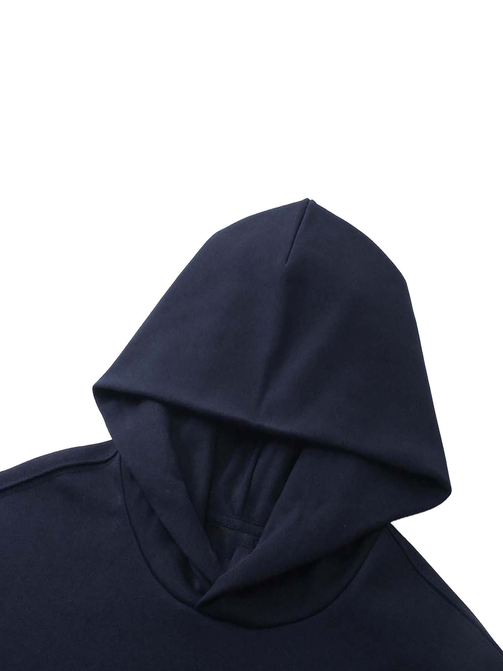 RAISED ROUGH Dollar Graffiti Hoodie