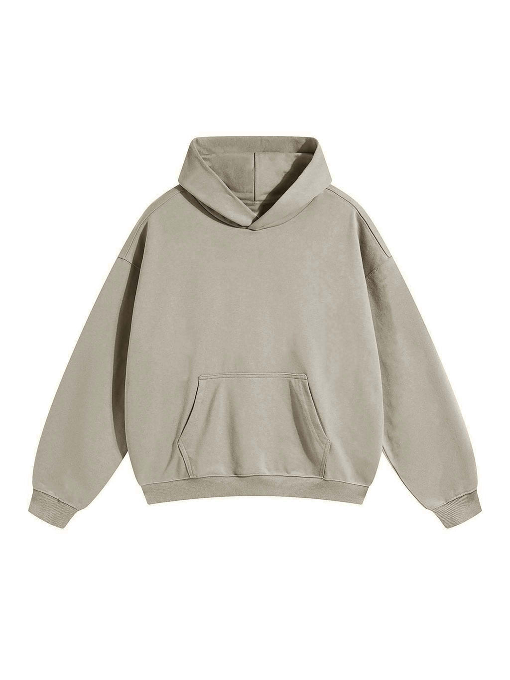 RAISED ROUGH Dollar Graffiti Hoodie