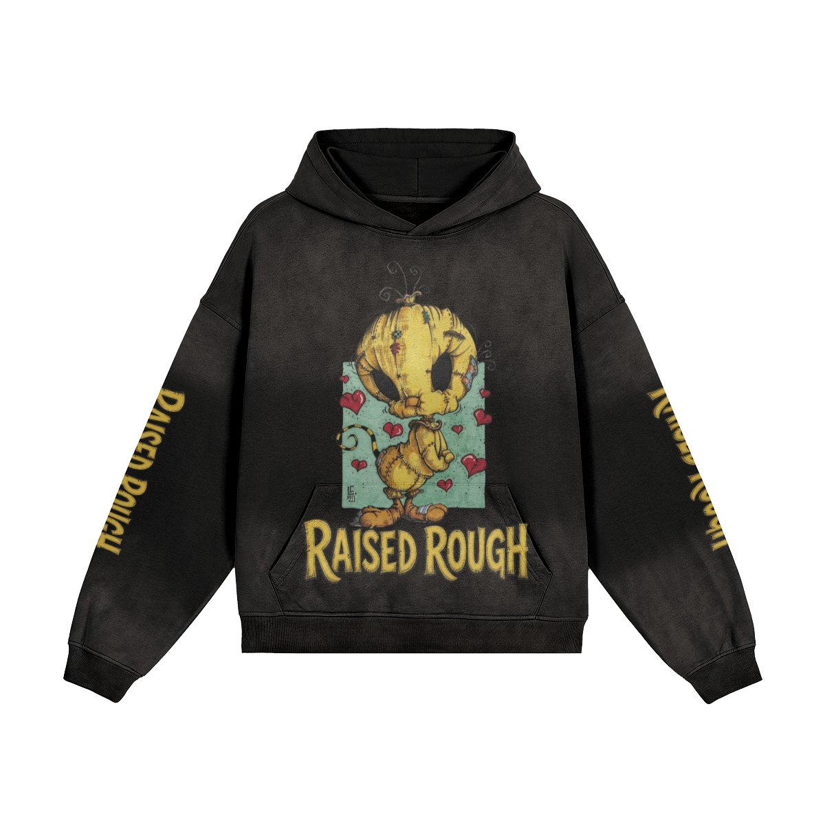 0-YGO-Front Side
